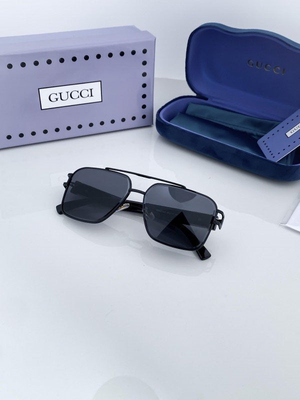 Gucci Black 2314 Sunglasses