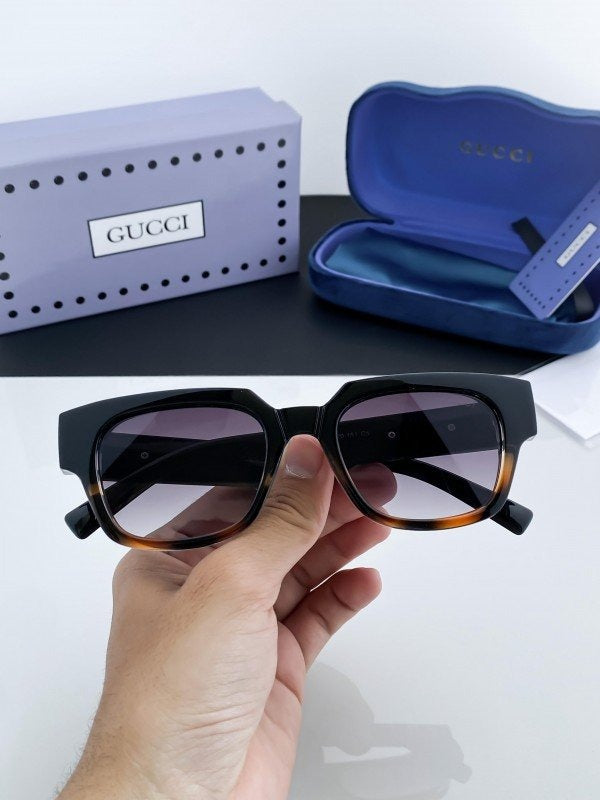 Gucci Tiger Black 2321 Sunglasses