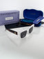 Gucci Tiger White 7727 Sunglasses