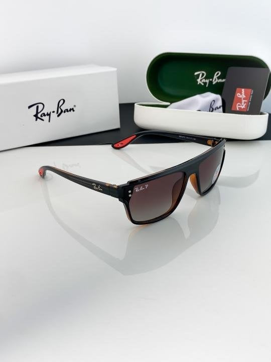 RAYBAN BROWN 3576 Secondary image