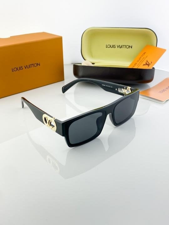 Louis vuitton black 22046 Secondary image