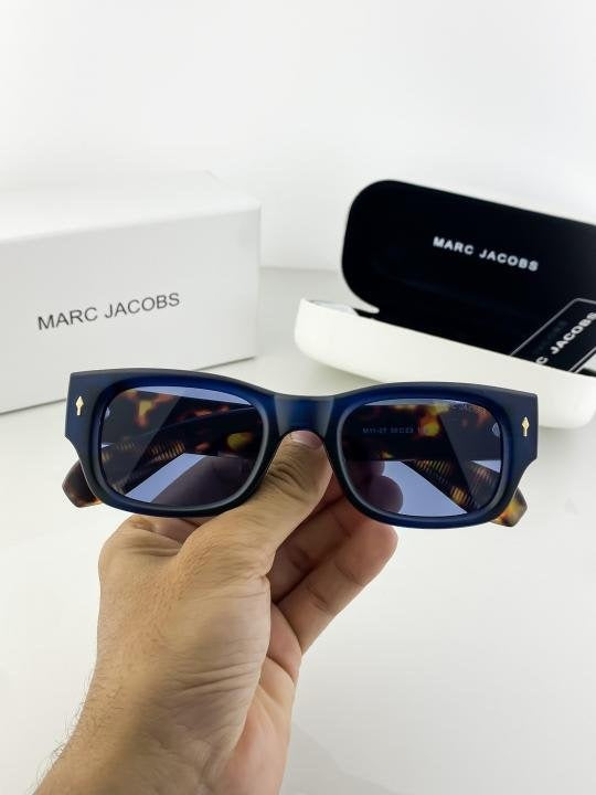 MARC JACOBS TIGER BLUE 11-27
