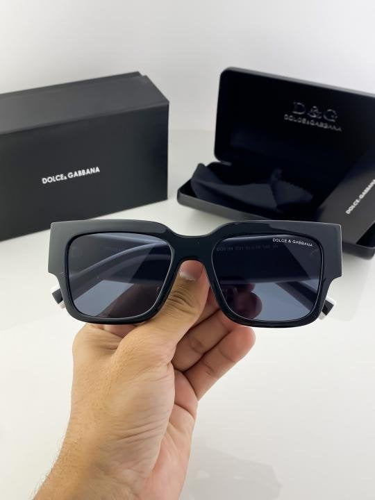 Dolce & Gabbana 6184 Sunglasses