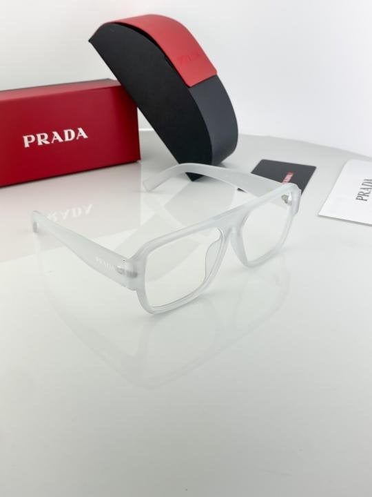 Prada Ice Plano 22Y Sunglasses