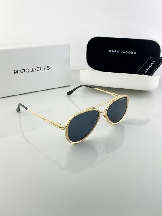 MARC JACOBS GOLD BLACK 517 Main image