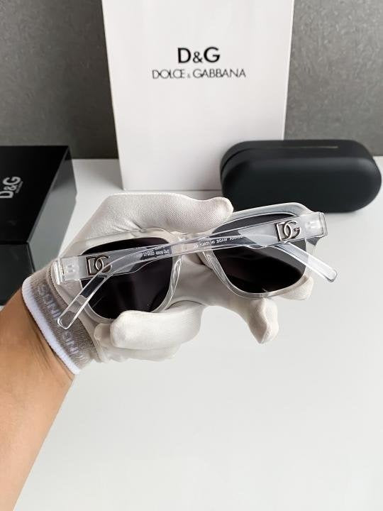 Dolce & Gabbana 836 Sunglasses Secondary image