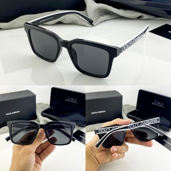 Dolce & Gabbana 5101 Sunglasses Secondary image