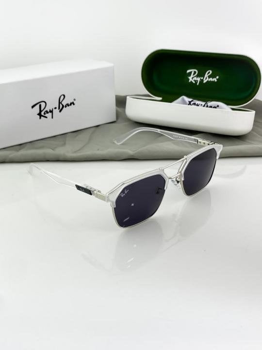 RAYBAN ICE BLACK 2420 Secondary image