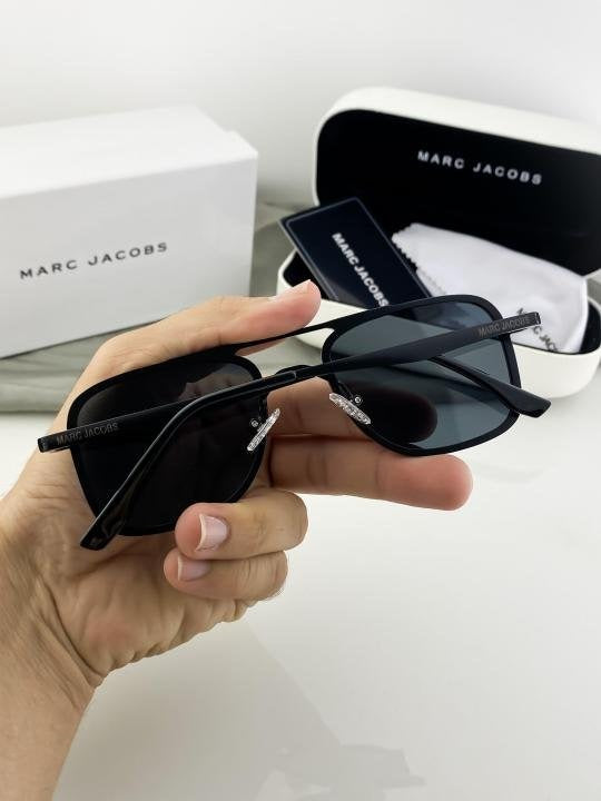 Marc Jacobs Black 503 Sunglasses Secondary image