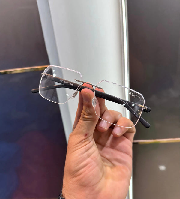 Gucci Frame Ultimate Luxury Shade