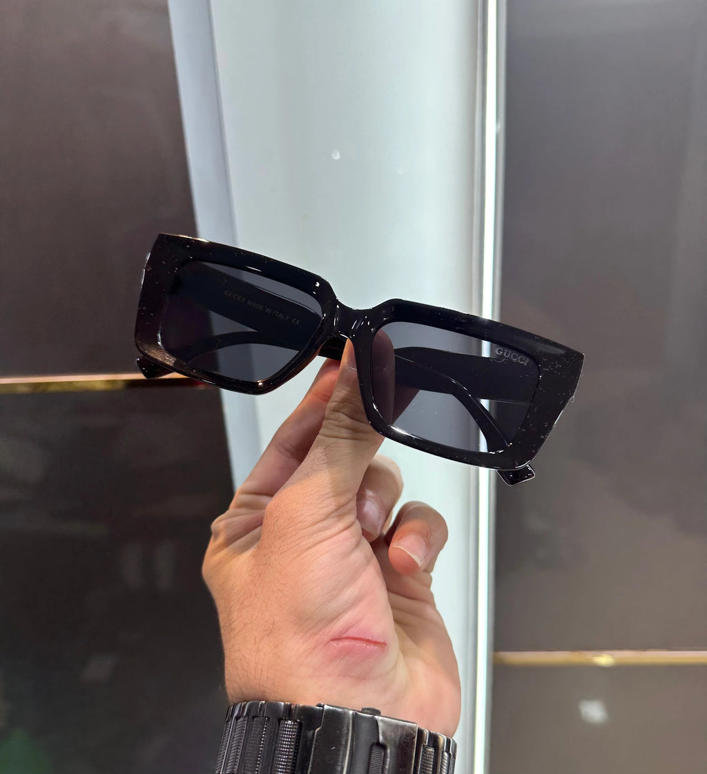 Gucci 2379 Black Ultimate Luxury Shade