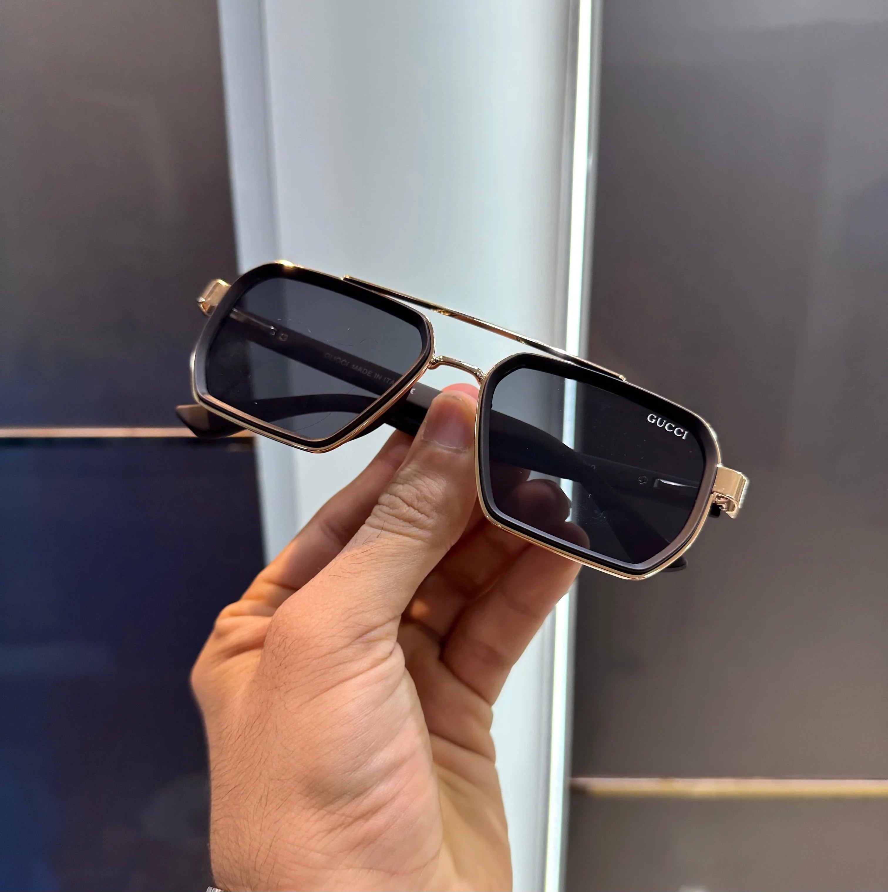 Gucci Ultimate Luxury Shade