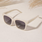 Chateau Sunglasses | Acetate Tortoise Shell Sunglasses Polarized