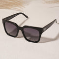 Chateau Sunglasses | Acetate Tortoise Shell Sunglasses Polarized