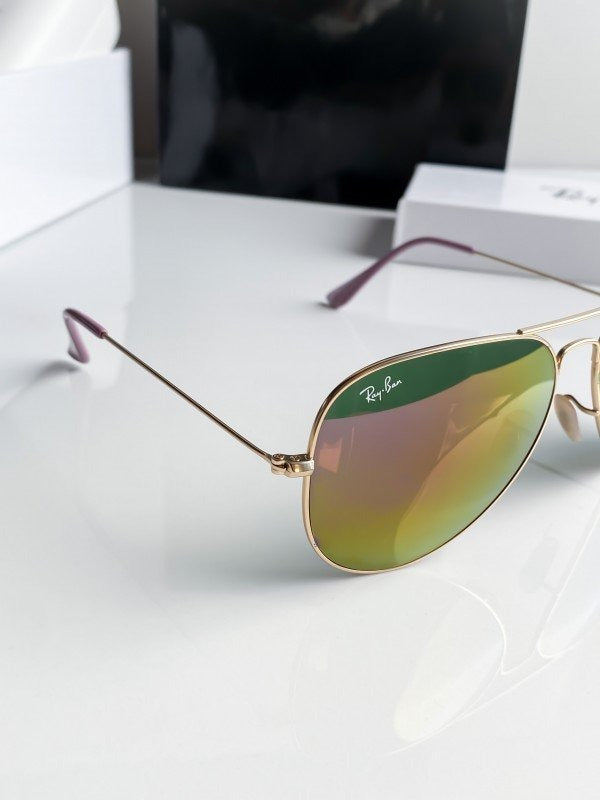 Rayban pink mercury 3025