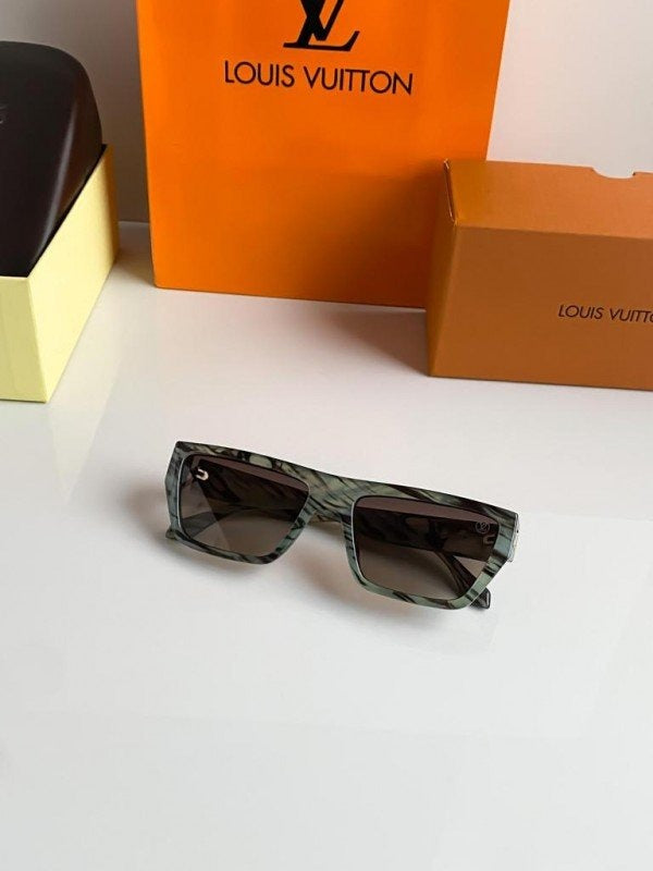 Louis Vuitton 3031 Sunglasses
