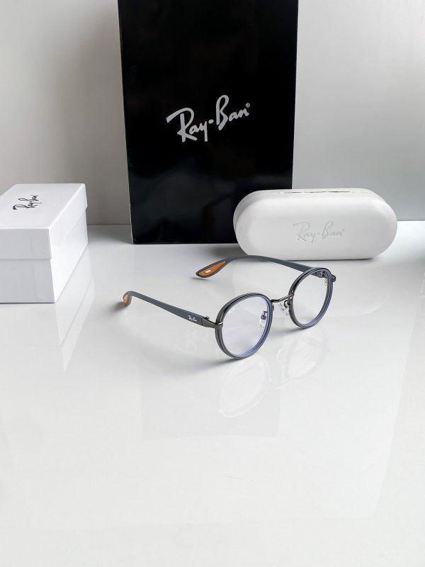 Rayban grey frame 3675