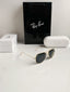 Rayban gold black 3026