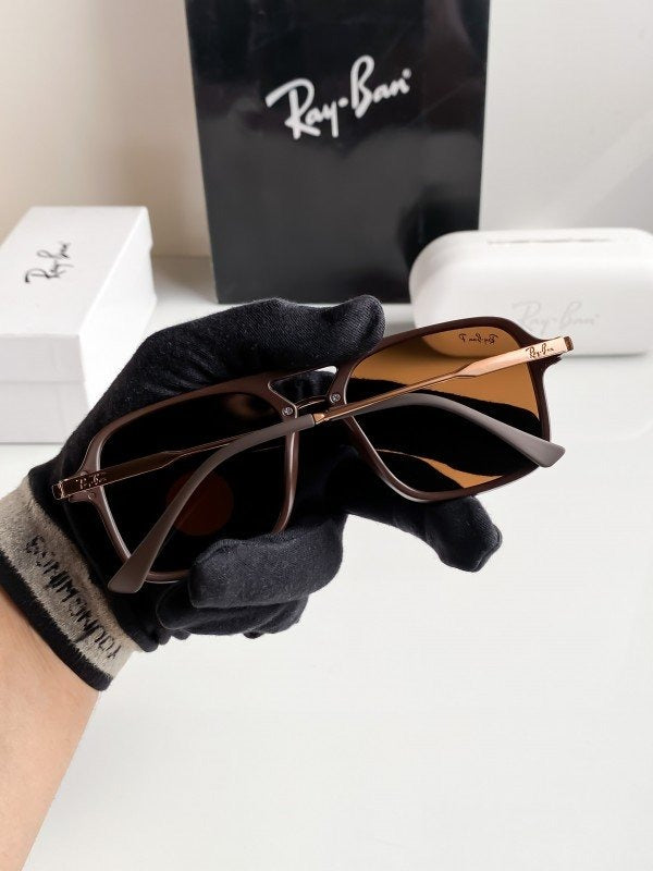 Rayban 1933 Brown