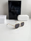 Marc Jacobs gold black 5022