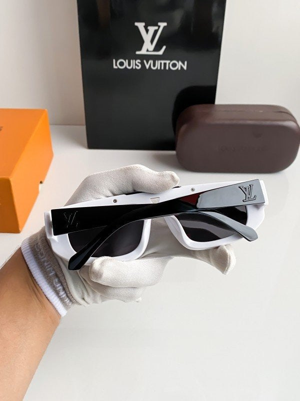 Louis Vuitton 61 Sunglasses