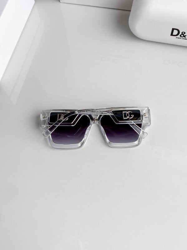 Dolce & Gabbana 829 Sunglasses