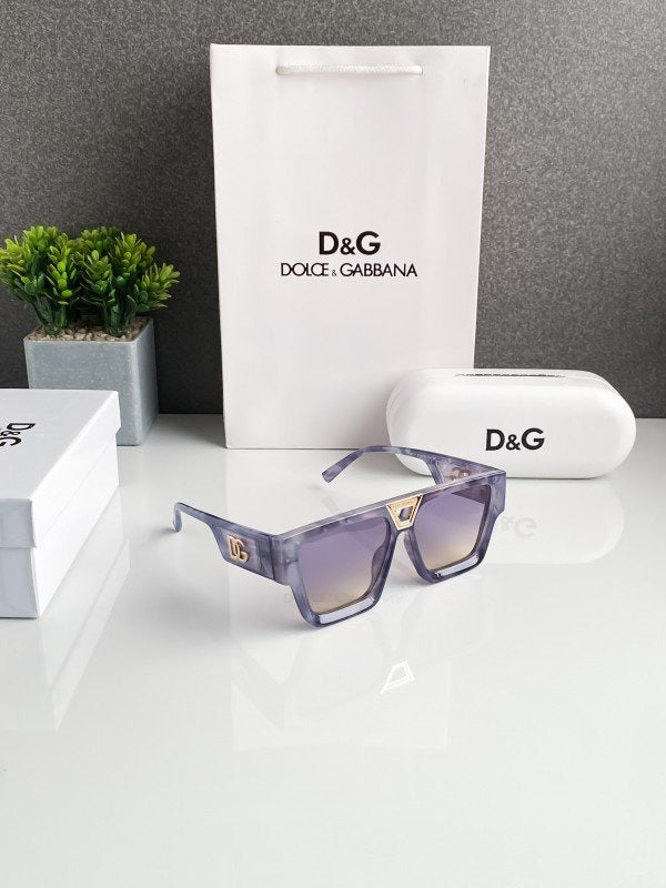 Dolce & Gabbana 845 Sunglasses