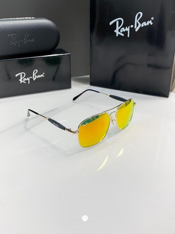 Rayban orange mercury 1208