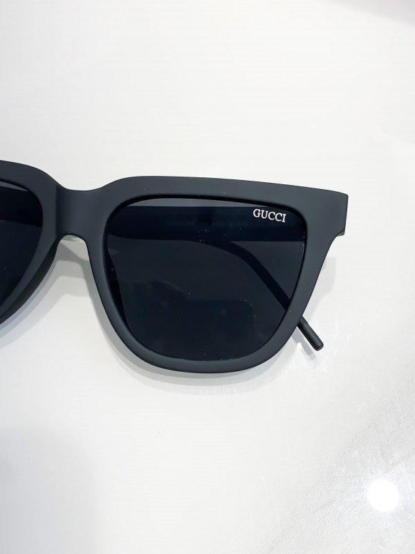 Gucci Black 976 Sunglasses Secondary image