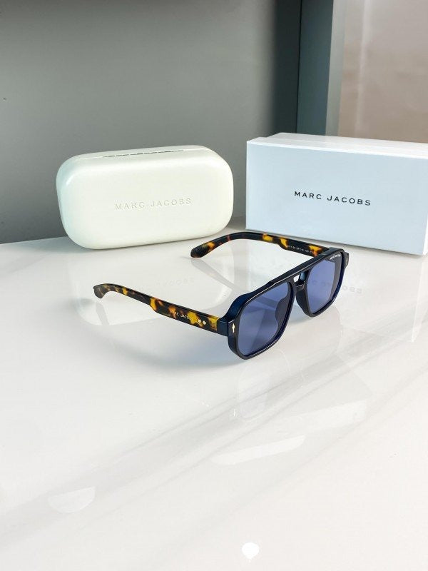 Marc Jacobs tiger blue M11-33