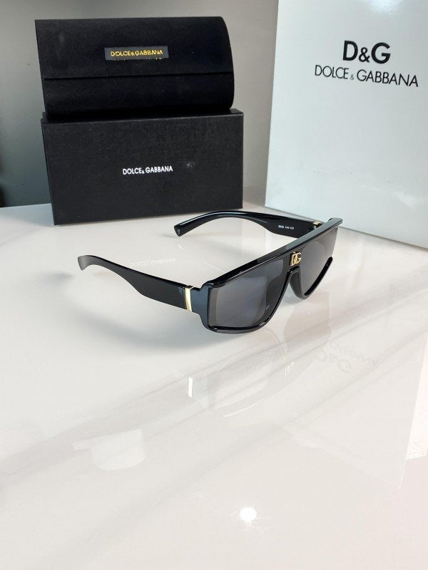 Dolce & Gabbana 840 Sunglasses