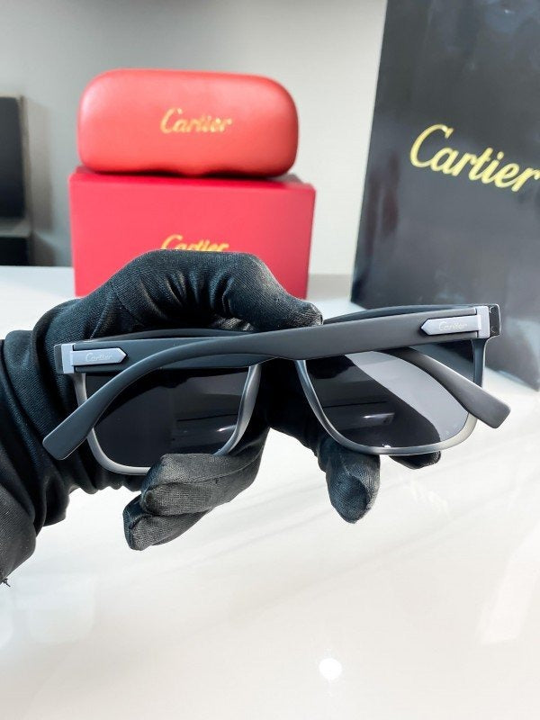 Cartier ASH 3115 Sunglasses