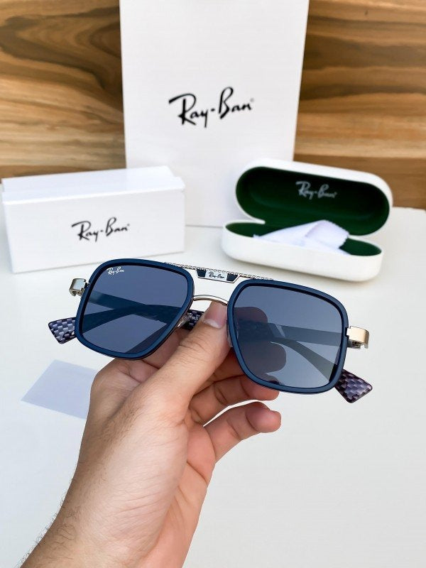 Rayban blue 3617