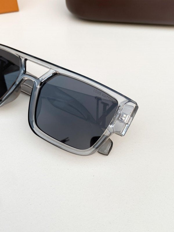 Louis Vuitton 61 Sunglasses