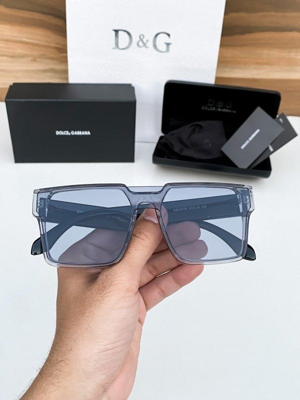 Dolce & Gabbana Water Black 6192 Sunglasses