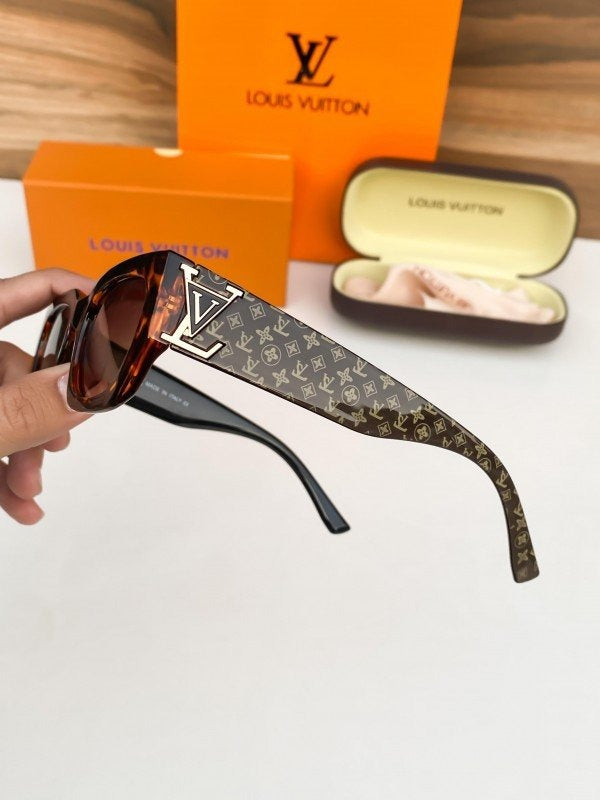 Louis Vuitton 2324 Tiger Sunglasses