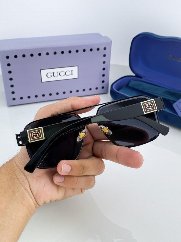 Gucci Black 2314 Sunglasses