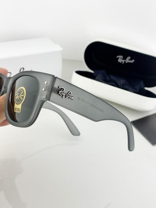 RAYBAN GREY 840