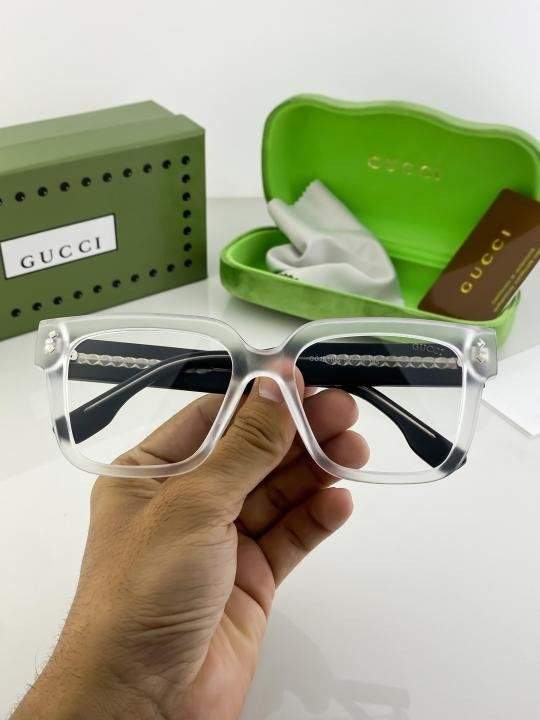 Gucci Plano 2610 Sunglasses