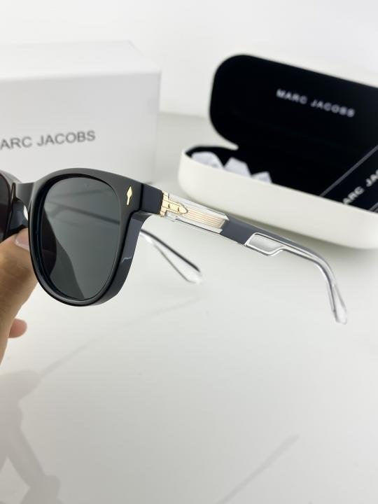 MARC JACOBS BLACK 62003