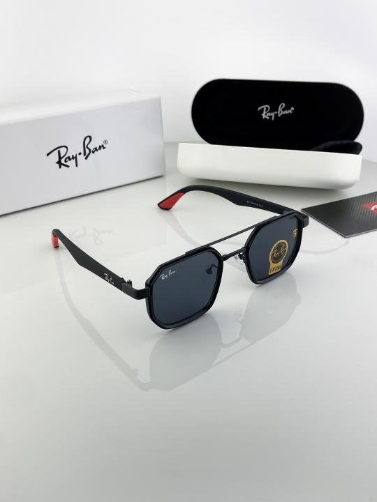 RAYBAN BLACK 09
