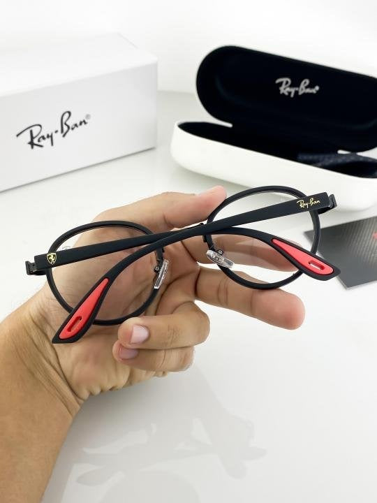 RAYBAN PLANO 3675