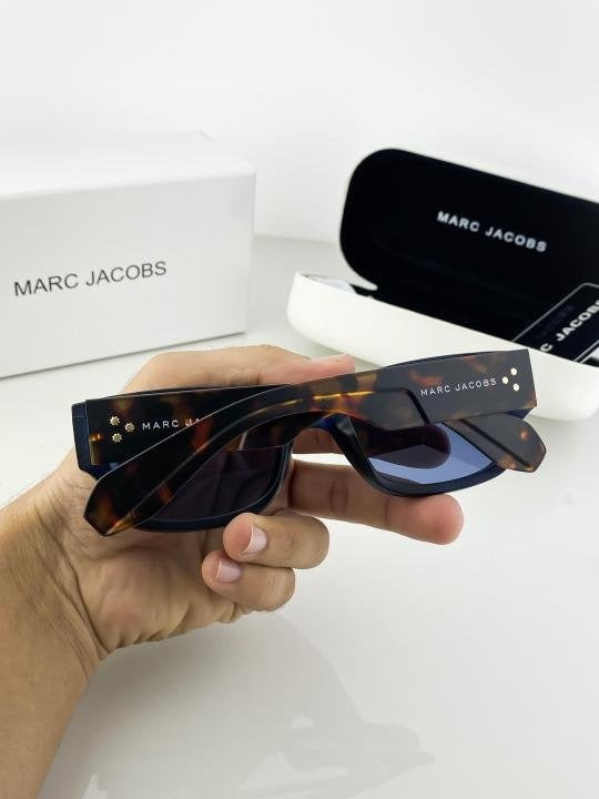 MARC JACOBS TIGER BLUE 11-27