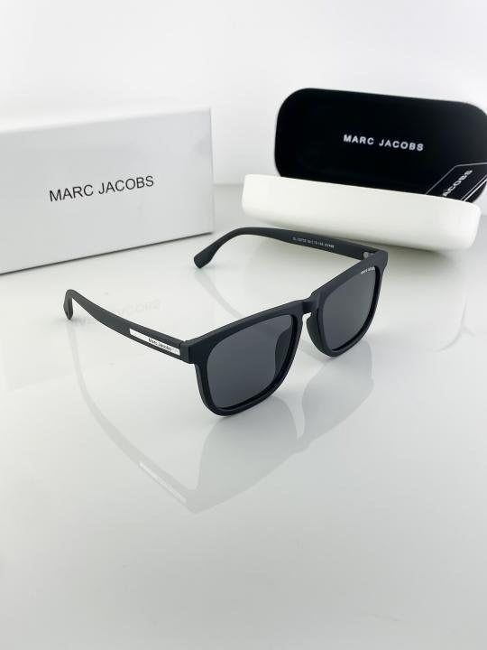 MARC JACOBS BLACK 58703