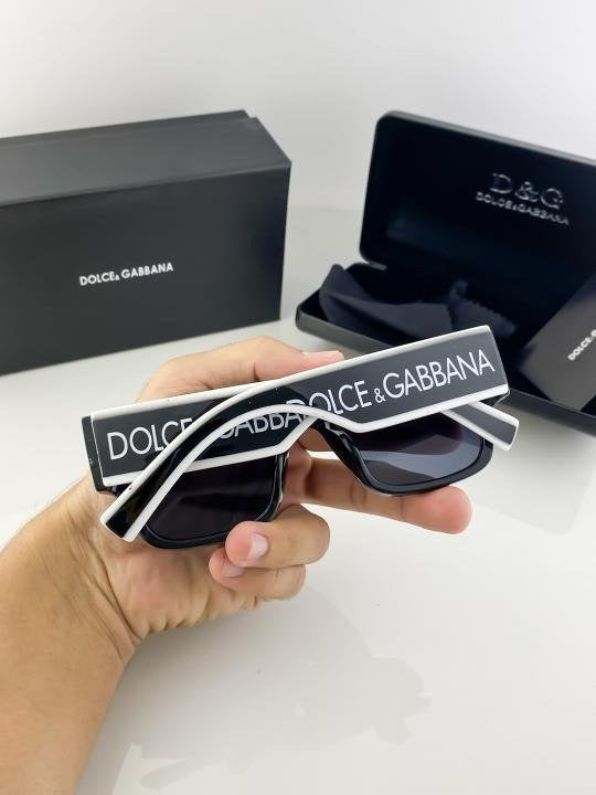 Dolce & Gabbana 6184 Sunglasses