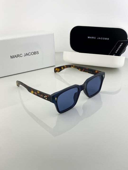 MARC JACOBS TIGER BLUE 11-23