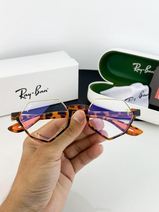 RAYBAN TIGER FRAME 007