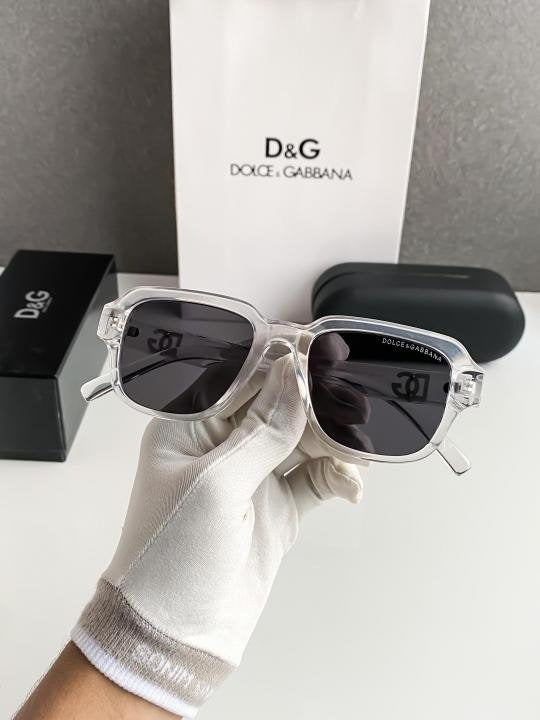 Dolce & Gabbana 836 Sunglasses