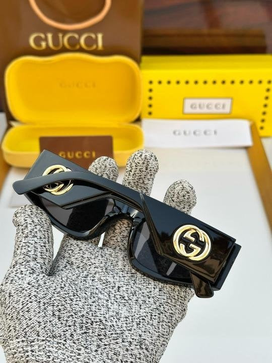Gucci 118 Sunglasses