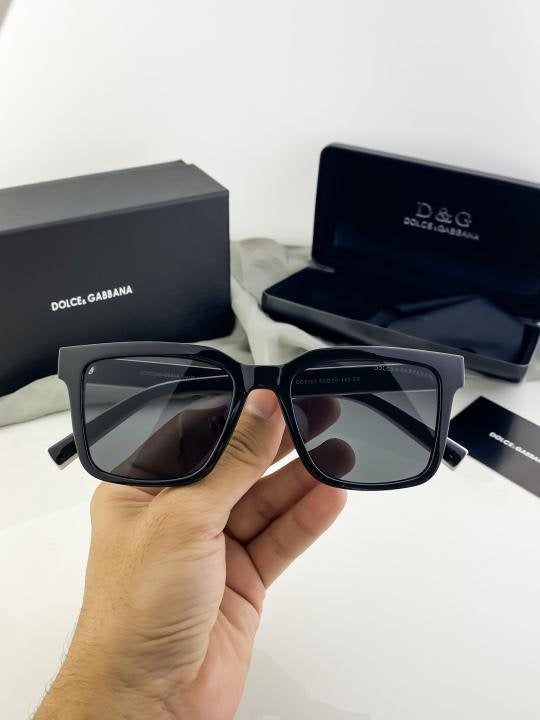 Dolce & Gabbana 5101 Sunglasses